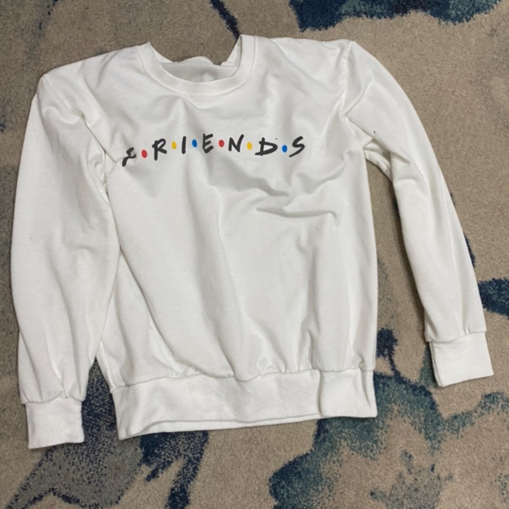 Friends Sweatshirt